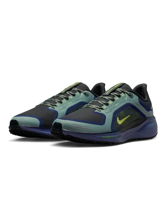 Nike Pegasus 41 Gore-Tex Sz 9.5 Men Running Shoes Cannon Obsidian FQ1356-006 NEW main image 5